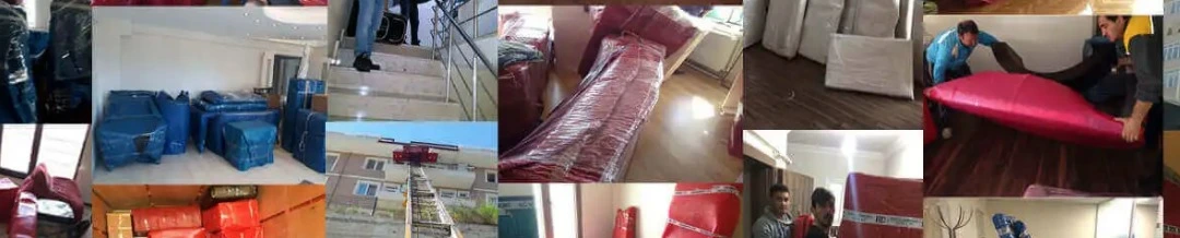 Acıbadem şehir içi nakliyat  görseli